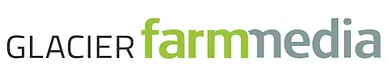 Glacier Farm Media Logo
